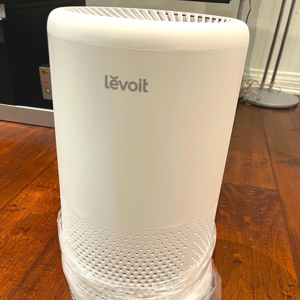 Levoit vista 200 air purifier